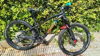 Orbea Laufey 24" H10