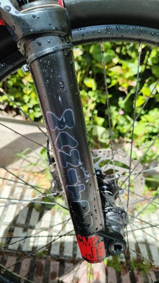 Orbea Laufey 24" H10