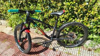 Orbea Laufey 24" H10