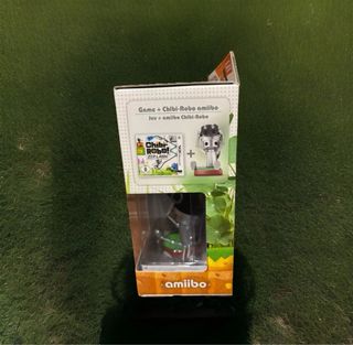 CHIBI ROBO ZIP LASH NINTENTO 3DS SPECIAL ED.