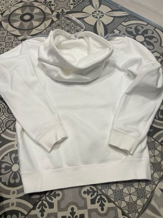 Sudadera c/ capucha NIKE