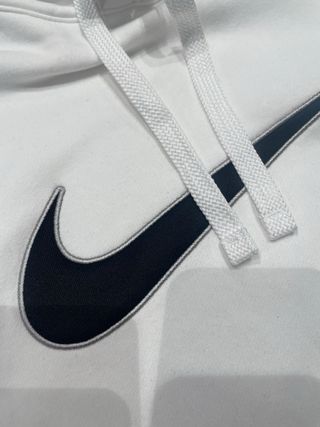 Sudadera c/ capucha NIKE