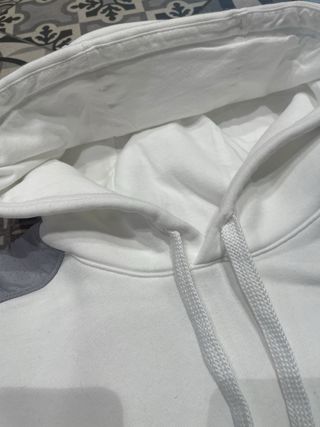 Sudadera c/ capucha NIKE