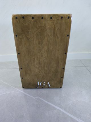 Cajón flamenco abedul 100%