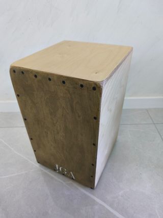 Cajón flamenco abedul 100%