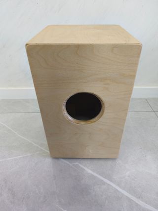 Cajón flamenco abedul 100%