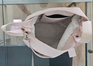 Bolsa para cochecito