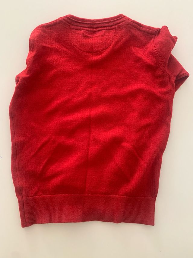 Jersey niño Hackett