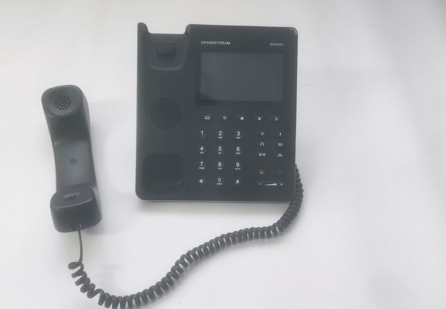 Teléfono oficina Android