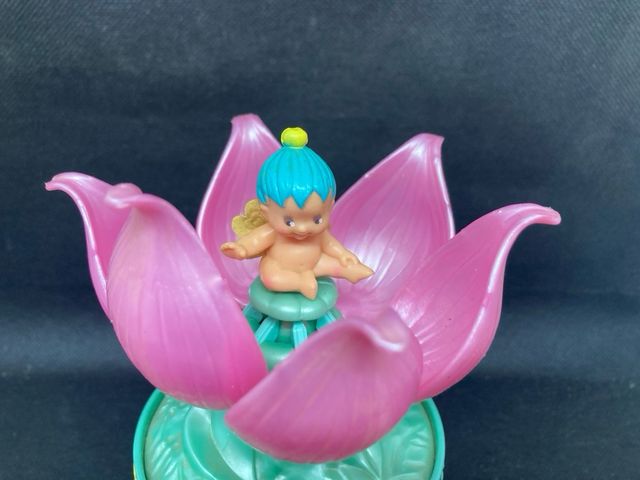 Juguete Fairy Winkles Kenner 1993 Original