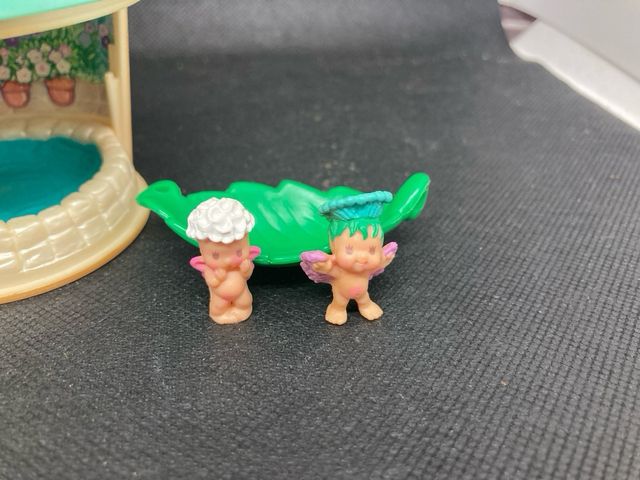 Juguete Fairy Winkles Kenner 1993 Original