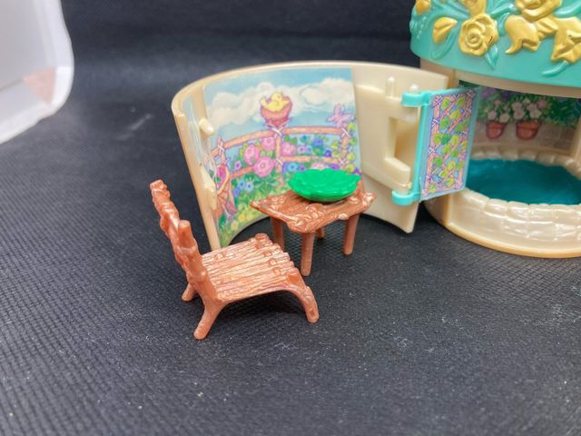 Juguete Fairy Winkles Kenner 1993 Original