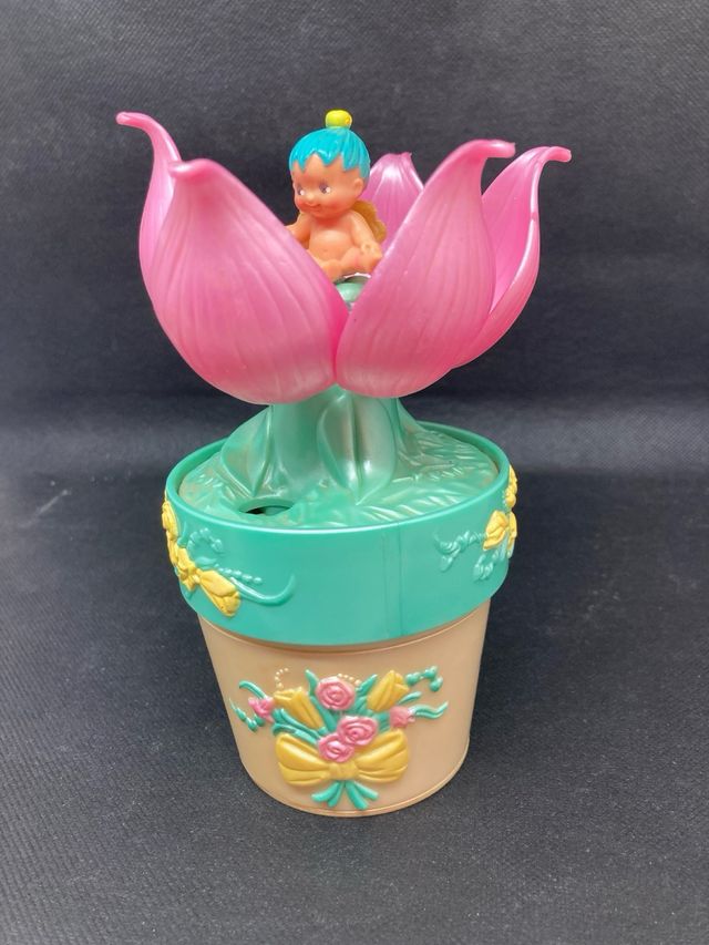 Juguete Fairy Winkles Kenner 1993 Original