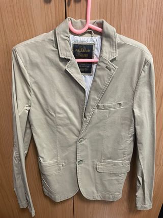 Americana Blazer