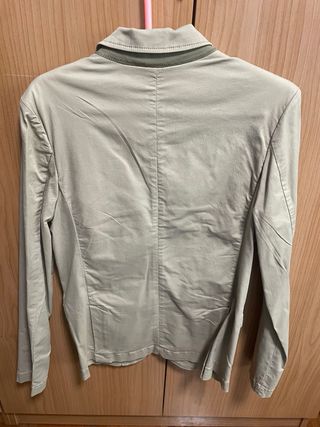 Americana Blazer