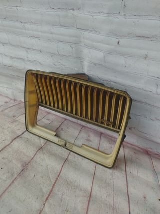 Embellecedor radio Antigua