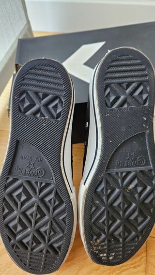 Zapatillas Converse 