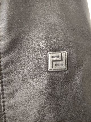 Chaqueta Pertegaz hombre 