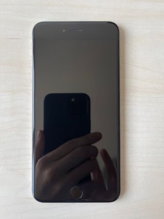 iPhone 6 Plus Gris Espacial 64 GB