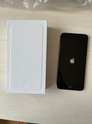 iPhone 6 Plus Gris Espacial 64 GB