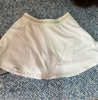 Faldas de tenis