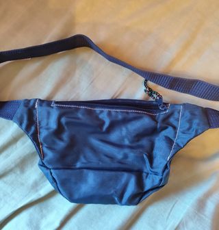 Riñonera Bandolera Levis Vintage