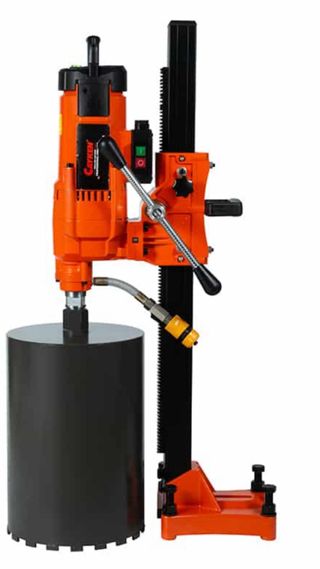 Maquinas de construccion