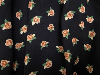 Blusa flores