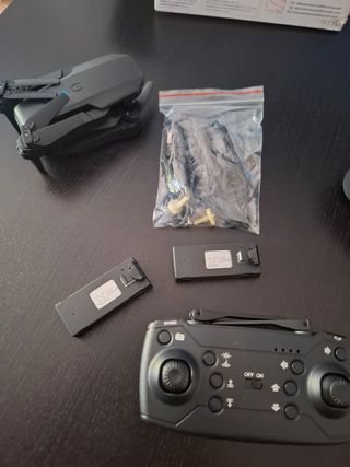 Drone hilldow 011 pro
