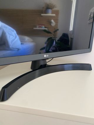 Smart TV LG como nueva!