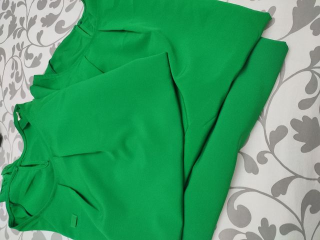 Camisas perfumera Mercadona