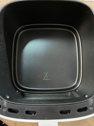 Cajon freidora de aire Xiaomi 4L