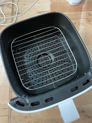 Cajon freidora de aire Xiaomi 4L