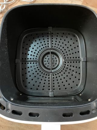 Cajon freidora de aire Xiaomi 4L