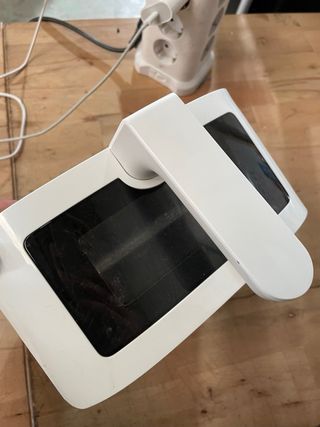 Cajon freidora de aire Xiaomi 4L