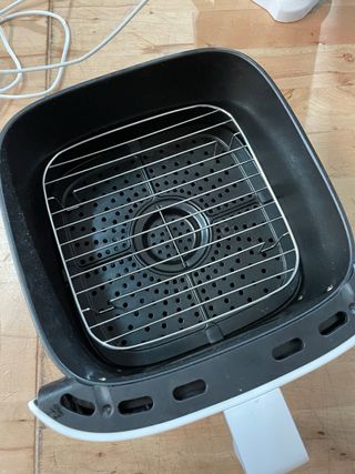 Cajon freidora de aire Xiaomi 4L