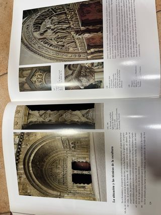 Colección Historia Universal del Arte 11 tomos