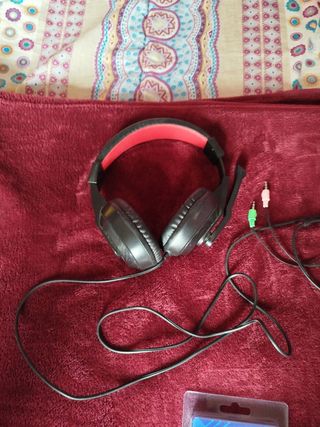 Pack para Jugar en PC y XBOX