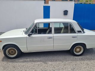 SEAT 124d especial  1977