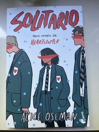 Solitario