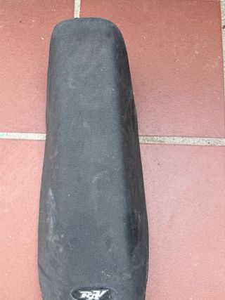 Asiento pitbike