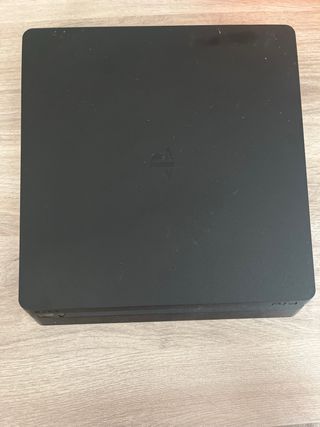 Ps4 Slim