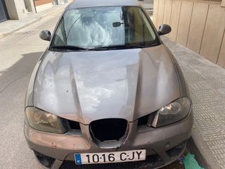 SEAT Ibiza 2003
