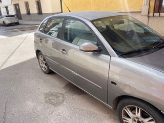 SEAT Ibiza 2003
