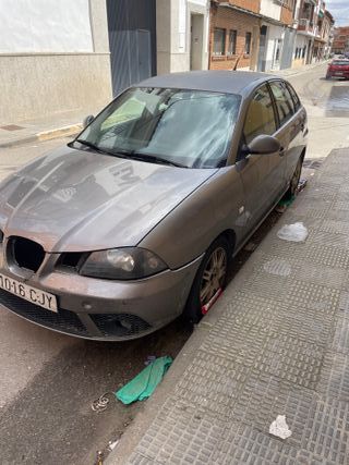 SEAT Ibiza 2003