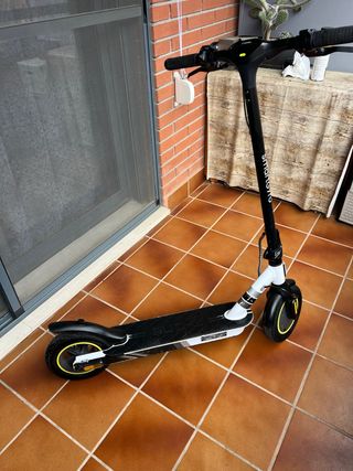 PATINETE SMARTGYRO