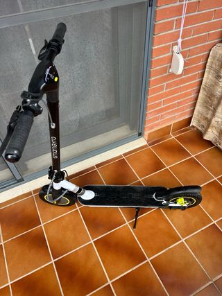 PATINETE SMARTGYRO