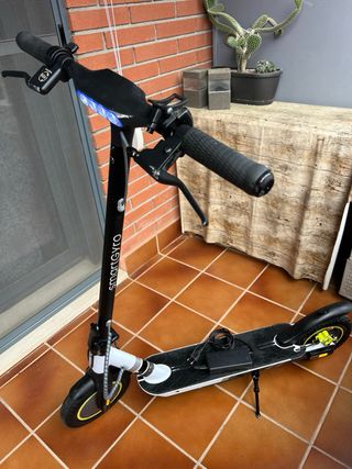 PATINETE SMARTGYRO