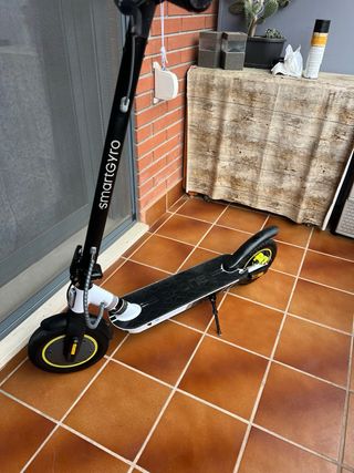 PATINETE SMARTGYRO