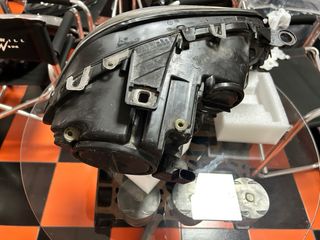 Original Faro izquierdo mercedes ML